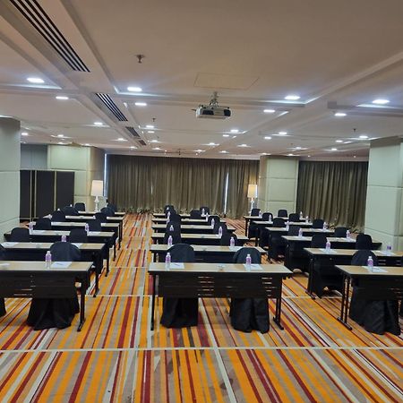 Silka Cheras Kuala Lumpur Buitenkant foto