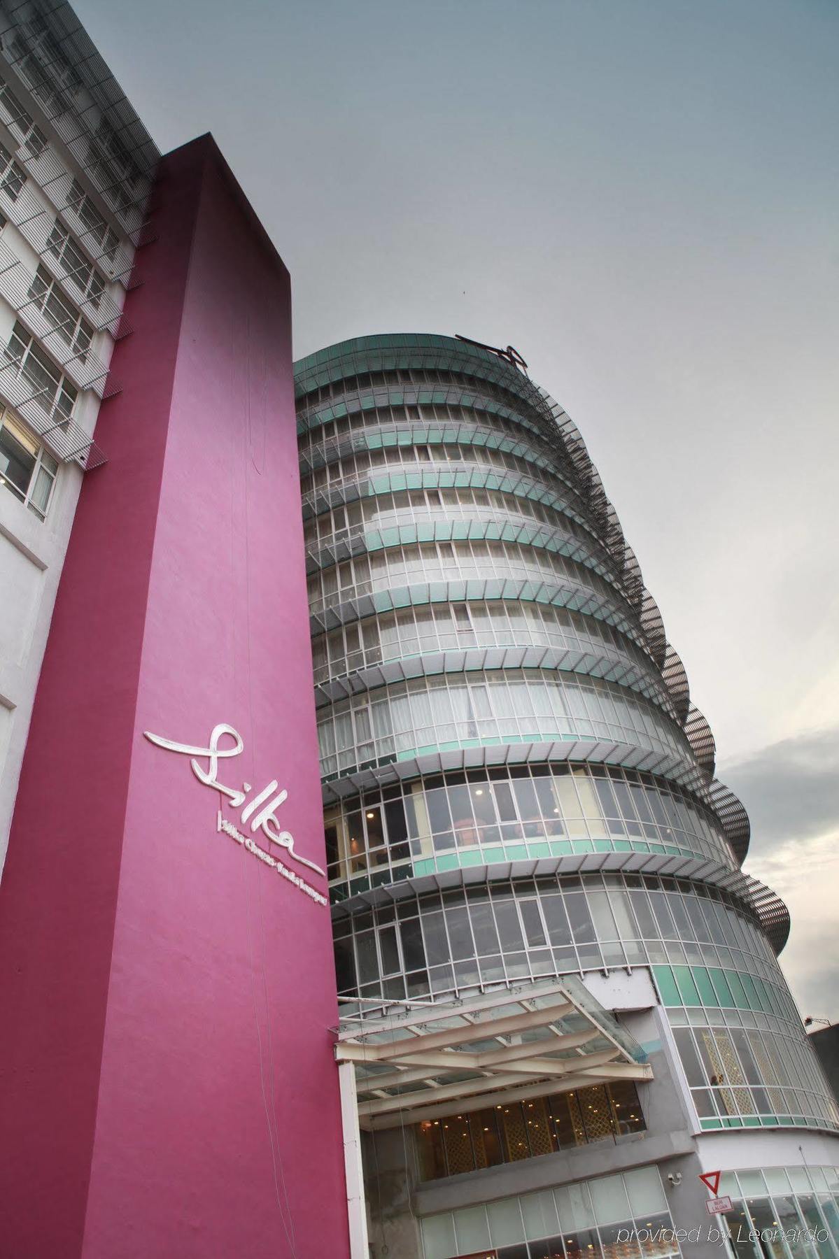 Silka Cheras Kuala Lumpur Buitenkant foto
