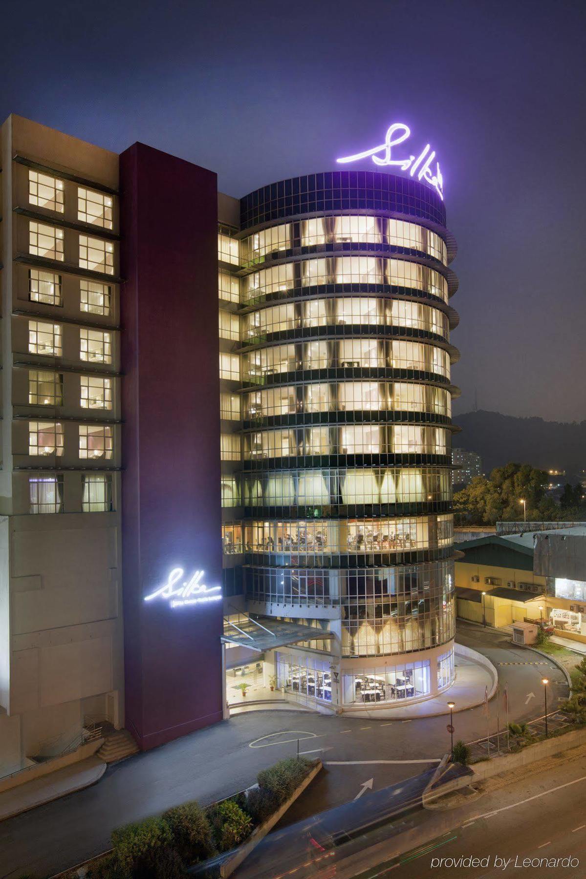 Silka Cheras Kuala Lumpur Buitenkant foto